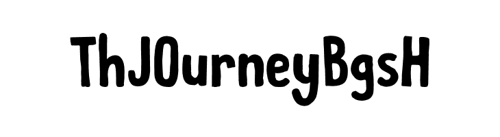 Brer Rabbit DEMO Regular  Free Fonts Download