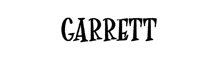 FreakArt Personal Use Bold  Free Fonts Download