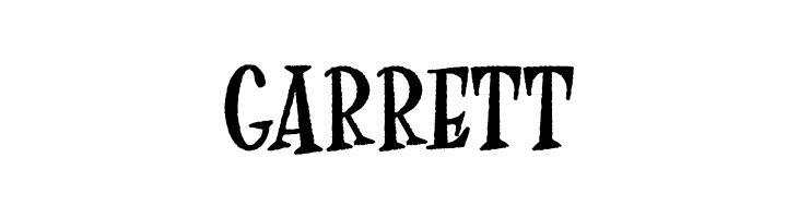 FreakArtPersonalUse-Bold  Free Fonts Download