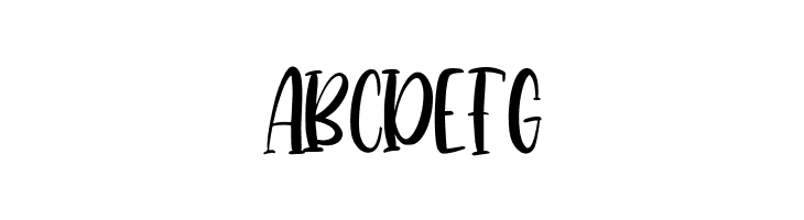 Hollowcoves Free Regular  Free Fonts Download