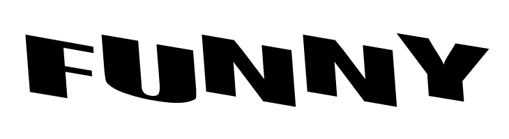 Retsyn Dilated  Free Fonts Download