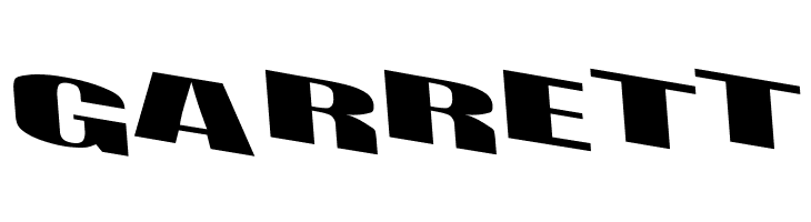 Retsyn Dilated  Free Fonts Download