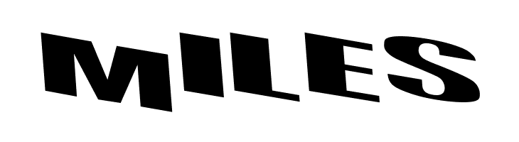 Retsyn Dilated  Free Fonts Download