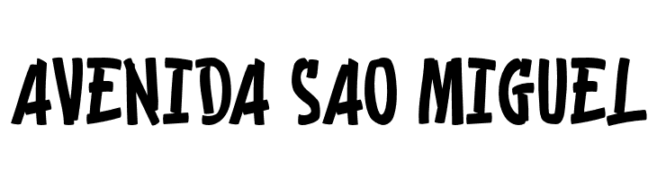 Rusty Forest PERSONAL USE Regular  Free Fonts Download