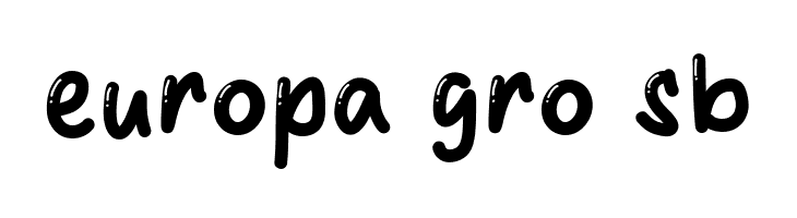 Power Bubble  Free Fonts Download