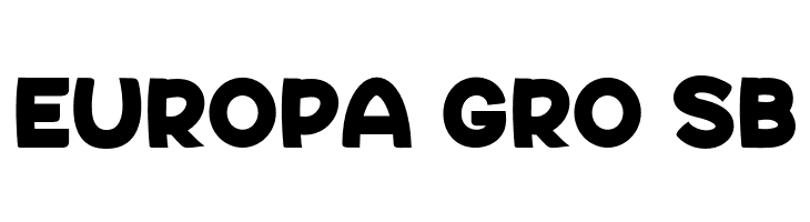 Say Comic  Free Fonts Download