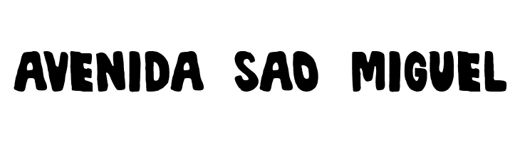 Moonshine B demo  Free Fonts Download