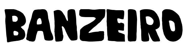 Moonshine B demo  Free Fonts Download