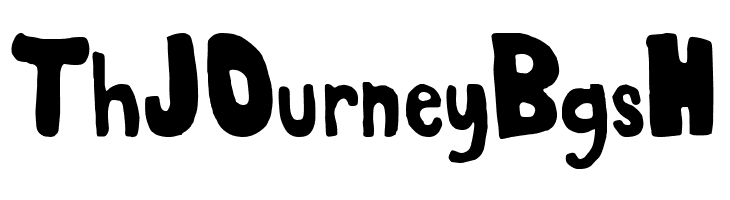 Moonshine B demo  Free Fonts Download