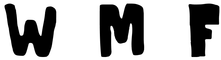 Moonshine B demo  Free Fonts Download