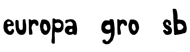 Moonshine B demo  Free Fonts Download