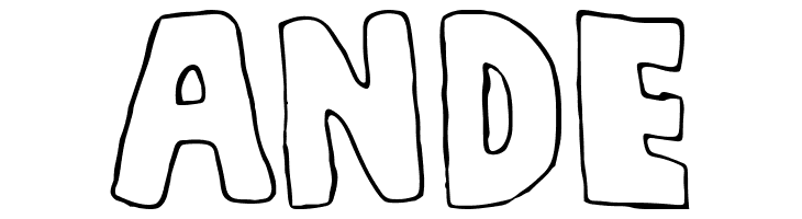 Moonshine demo  Free Fonts Download