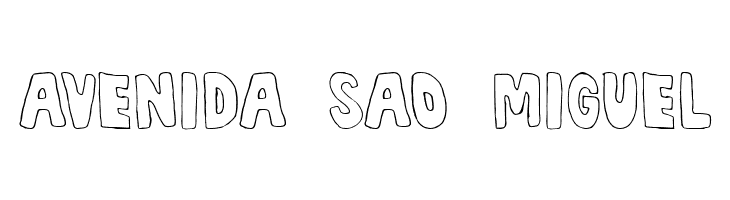 Moonshine demo  Free Fonts Download