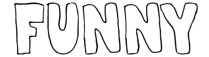 Moonshine demo  Free Fonts Download