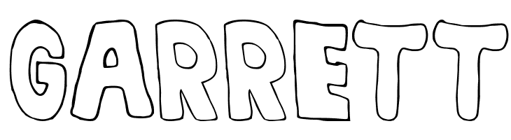 Moonshine demo  Free Fonts Download