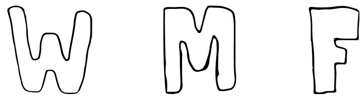 Moonshine demo  Free Fonts Download