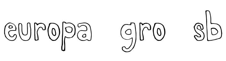 Moonshine demo  Free Fonts Download