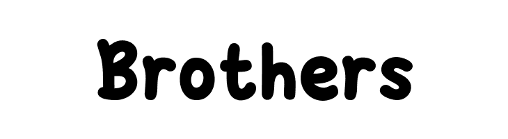 Boba Milky  Free Fonts Download