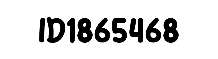 Boba Milky  Free Fonts Download