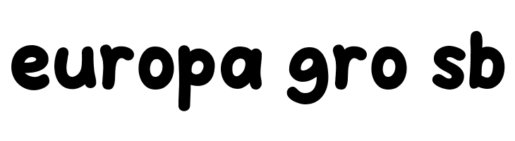 Boba Milky  Free Fonts Download