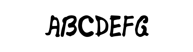 MUKUNDA_COMIC  Free Fonts Download