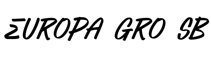 KOEASU-Regular  Free Fonts Download