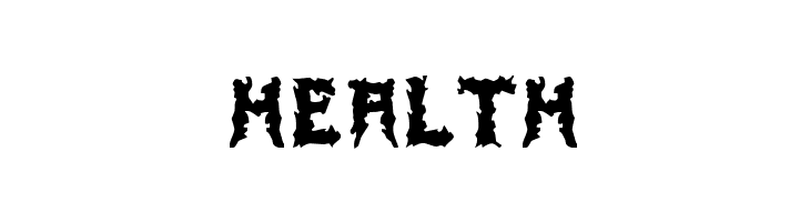 Swamp Thing  Free Fonts Download