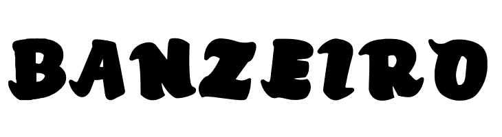 Planet ZOZO Spikes  Free Fonts Download