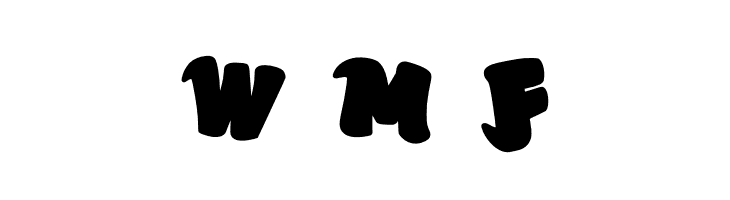 Planet ZOZO Spikes  Free Fonts Download