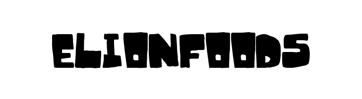 Monsieur des problèmes  Free Fonts Download