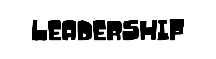 Monsieur des problèmes  Free Fonts Download