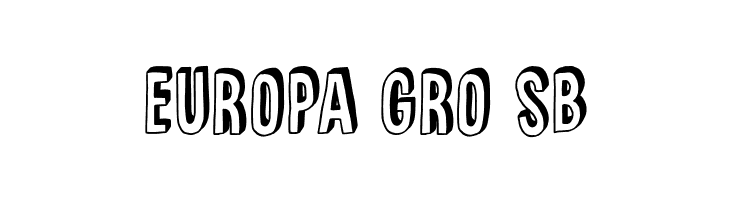 Tacky Shoes DEMO Normal  Free Fonts Download