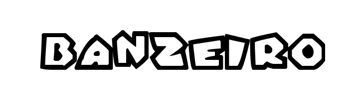 Super Mario 64  Free Fonts Download