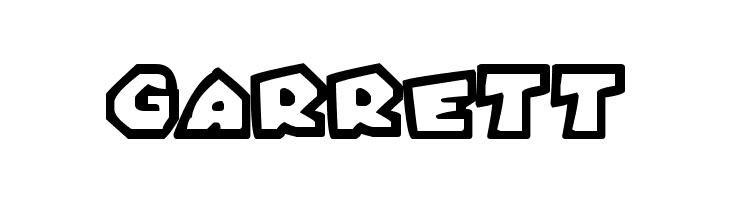 Super Mario 64  Free Fonts Download