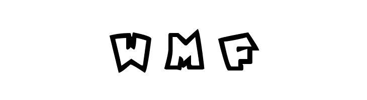 Super Mario 64  Free Fonts Download