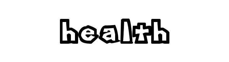 Super Mario 64  Free Fonts Download