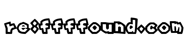 Super Mario 64  Free Fonts Download