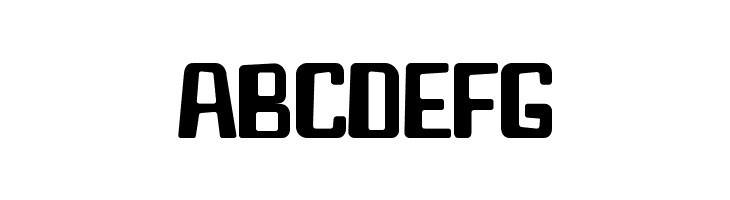 Toon-City  Free Fonts Download