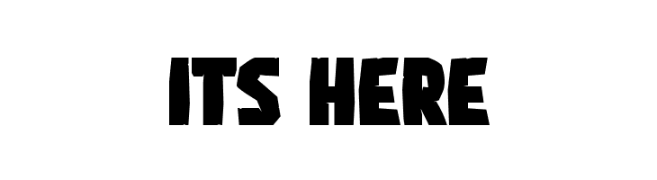 Aztech  Free Fonts Download