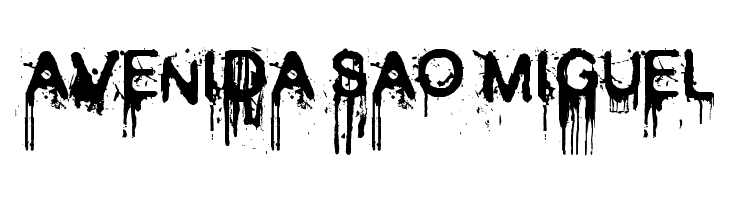 Cold Night for Alligators  Free Fonts Download