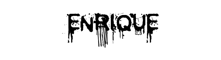 Cold Night for Alligators  Free Fonts Download