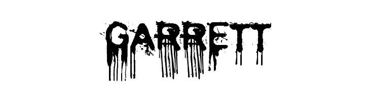 Cold Night for Alligators  Free Fonts Download