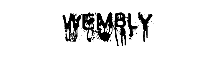 Cold Night for Alligators  Free Fonts Download