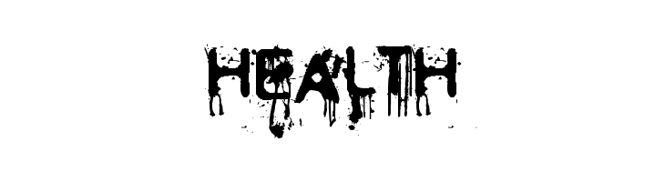 Cold Night for Alligators  Free Fonts Download