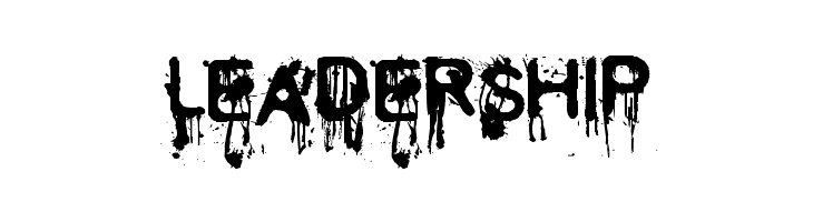 Cold Night for Alligators  Free Fonts Download