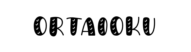 Skypea in Love  Free Fonts Download