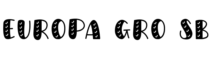 Skypea in Love  Free Fonts Download