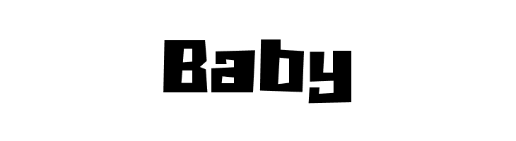 Orca-Chase  Free Fonts Download