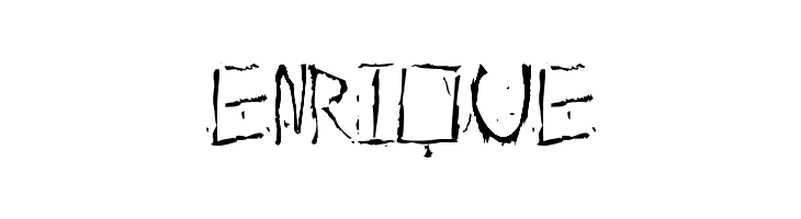 About Dead  Free Fonts Download