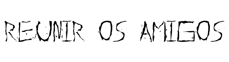 About Dead  Free Fonts Download